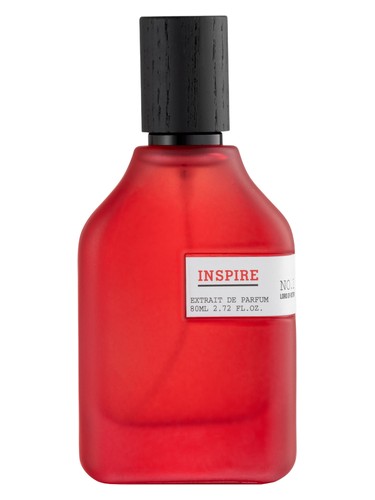 Lord of History Inspire fragrance bottle