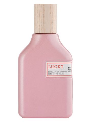 Lord of History Lucky fragrance bottle