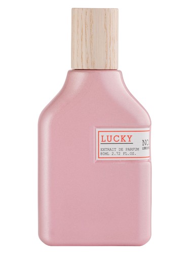 Lord of History Lucky fragrance bottle
