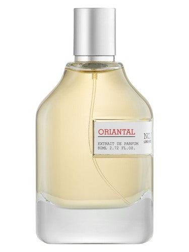 Lord of History Oriantal fragrance bottle