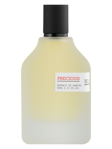 Lord of History Precious fragrance bottle