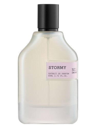 Lord of History Stormy fragrance bottle