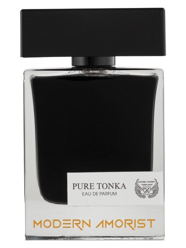 Modern Armorist Pure Tonka fragrance bottle