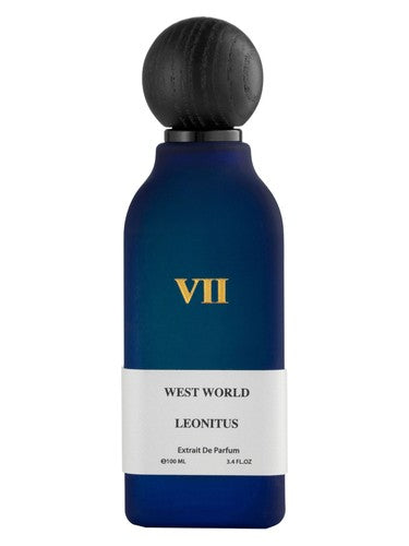 West World Leonitus