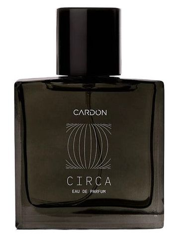Cardon Circa fragrance bottle