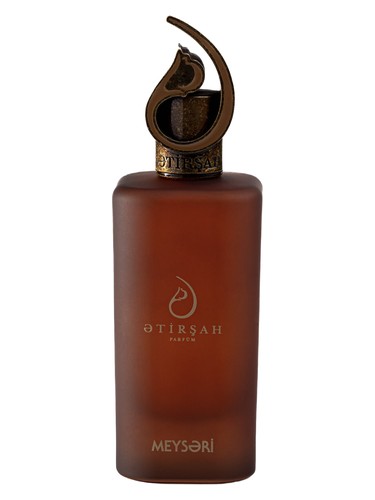Etirshah Meyseri fragrance bottle