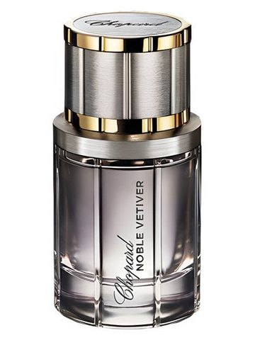 Chopard Noble Vetiver fragrance bottle
