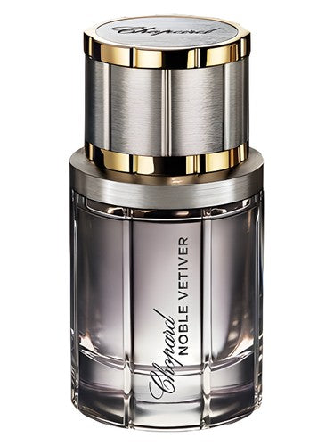 Chopard Noble Vetiver fragrance bottle