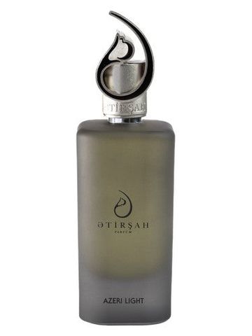 Etirshah Azeri Light fragrance bottle