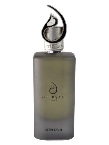 Etirshah Azeri Light fragrance bottle