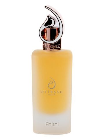 Etirshah Phirni fragrance bottle