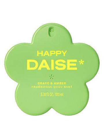 Daise Fragrance Happy Daise fragrance bottle