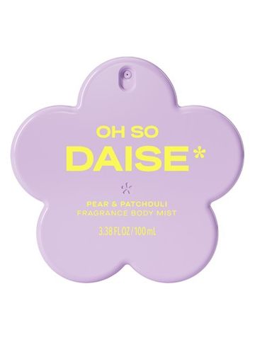 Daise Fragrance Oh So Daise fragrance bottle