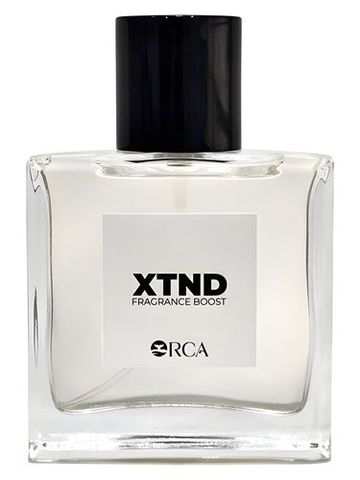 Orca XTND Fragrance Boost fragrance bottle