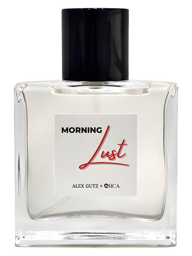 Orca Morning Lust