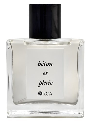 Orca Béton Et Pluie fragrance bottle