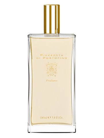 Mansfield Piazzetta di Portofino fragrance bottle