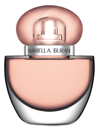 Mariella Burani Donna fragrance bottle