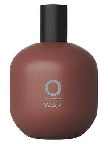 Oway Citrus Bouquet fragrance bottle