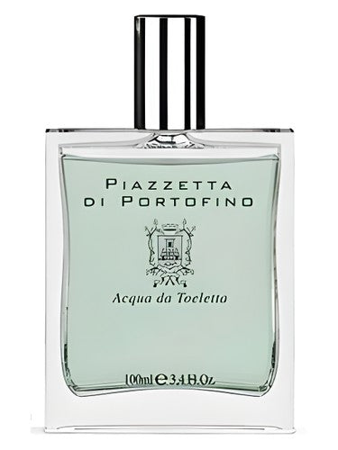 Mansfield Piazzetta di Portofino Acqua Da Toaletta