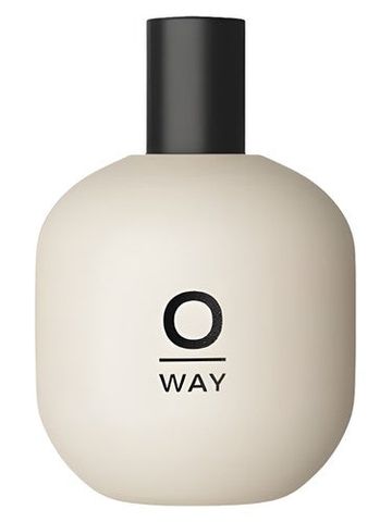 Oway Herbal Touch fragrance bottle
