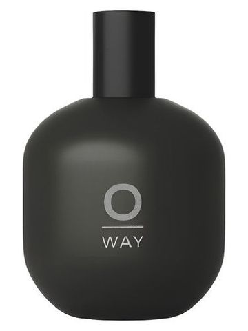 Oway Sylvan Woods fragrance bottle