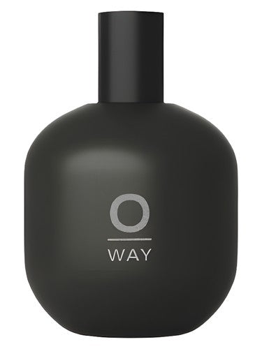 Oway Sylvan Woods fragrance bottle