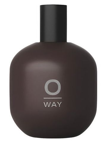 Oway Warm Spice fragrance bottle