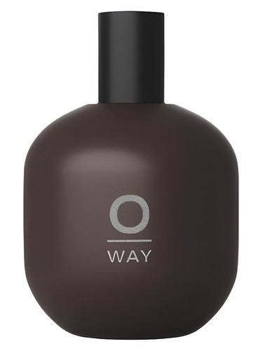 Oway Warm Spice fragrance bottle