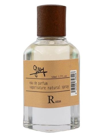 Rabdan Gwy fragrance bottle