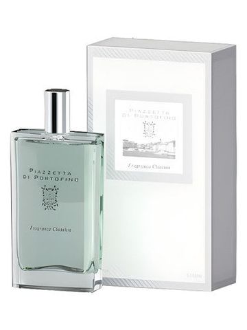 Mansfield Piazzetta di Portofino Fragranza Classica fragrance bottle