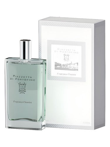 Mansfield Piazzetta di Portofino Fragranza Classica fragrance bottle
