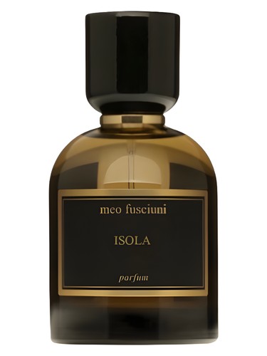 Meo Fusciuni Isola