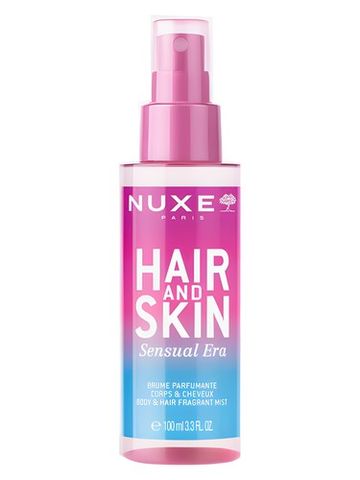 Nuxe Sensual Era fragrance bottle