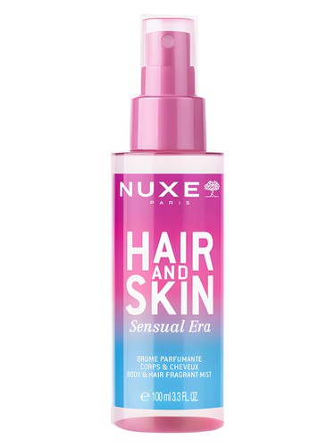 Nuxe Sensual Era fragrance bottle