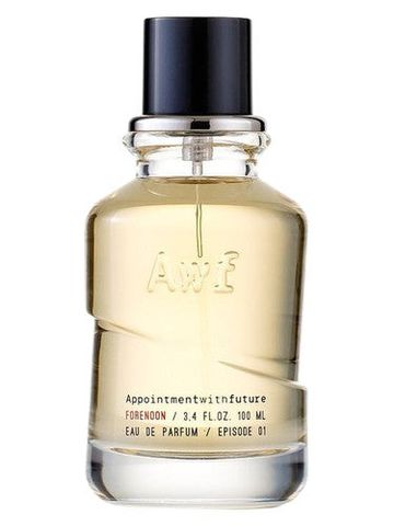 Appointment With Future Forenoon fragrance bottle
