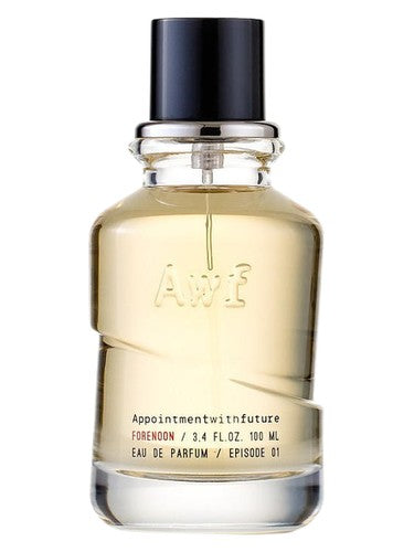 Appointment With Future Forenoon fragrance bottle