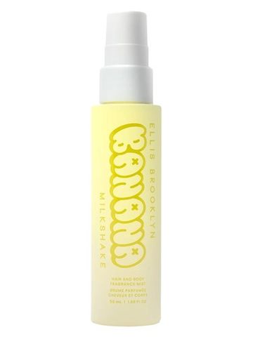 Ellis Brooklyn Banana Milkshake fragrance bottle
