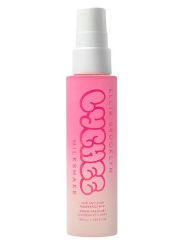 Ellis Brooklyn Lychee Milkshake fragrance bottle
