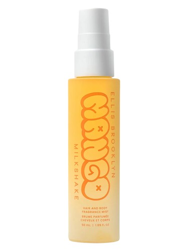 Ellis Brooklyn Mango Milkshake fragrance bottle