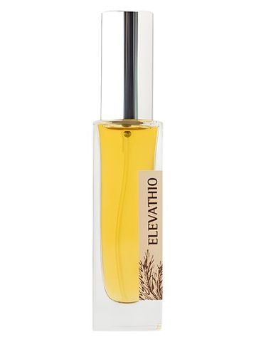 Olfattiva Elevathio fragrance bottle