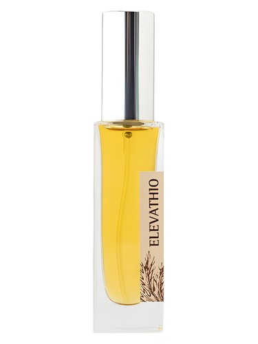 Olfattiva Elevathio fragrance bottle