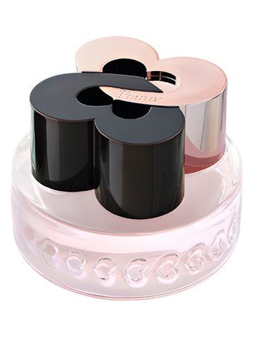 Poiray Sceau de Coeur fragrance bottle