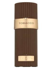 French Avenue Zenith Tobacco fragrance bottle