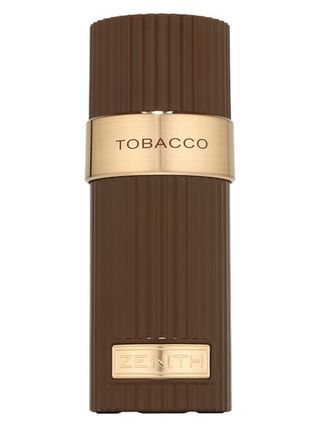 French Avenue Zenith Tobacco fragrance bottle