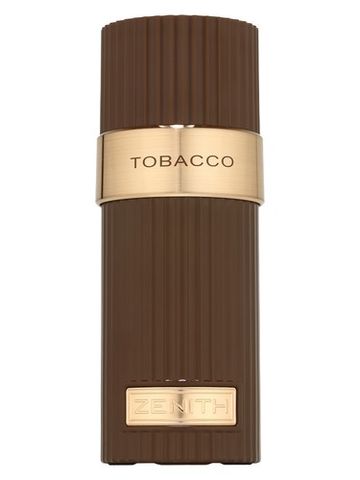 French Avenue Zenith Tobacco fragrance bottle