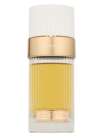 French Avenue Zenith Vanilla fragrance bottle