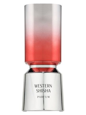 French Avenue Western Shisha fragrance bottle
