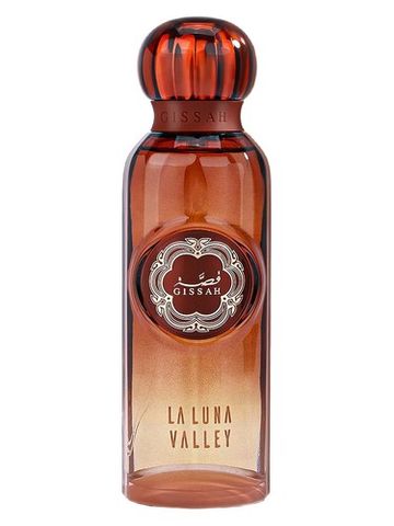 Gissah La Luna fragrance bottle