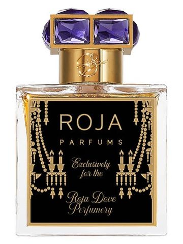 Roja Dove RDP21 Limited Edition fragrance bottle